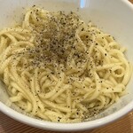 らーめん工房 麺作 - 