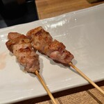 Yakitori Kinzan - 