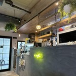 COFFEE&DESSERT S CAFE - 