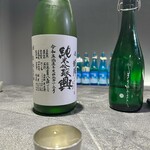 ポン酒タグラム The Bar 谷町6丁目 - 