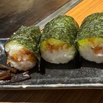 お好み焼・鉄板焼 六三 - 