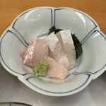 魚菜料理 赤井 - 