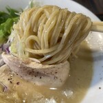 ラーメン まる五 - 