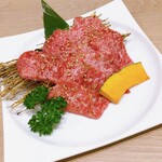 焼肉 ミート大将 - 