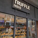 TRUFFLE mini 西荻窪店 - 