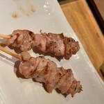 Yakitori Kinzan - 