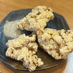 らーめん工房 麺作 - 