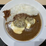 マイカリー食堂 - 