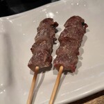 Yakitori Kinzan - 