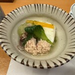 魚菜料理 赤井 - 