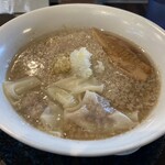 古民家ヌードゥル 黒揚羽森住 - 