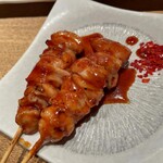 Yakitori Kinzan - 