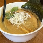 らーめん工房 麺作 - 