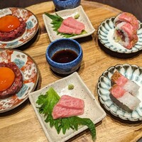 焼肉 きたん 法善寺 - 