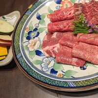 焼肉 きたん 法善寺 - 