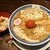 からみそラーメンふくろう - 料理写真: