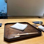 御料理 ふじ田 - 