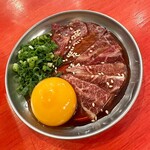 焼肉ここから - 