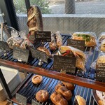 Griotte Bakery cafe - 