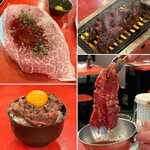 焼肉ここから - 