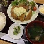 御馳走処 平八 - 