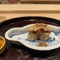 日本料理 研野 - 