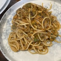 Eccomi - エビゴロゴロ入ってます