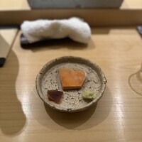 鮨 神楽 - 