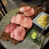 炭火焼肉 日本橋イタダキ - 