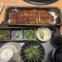 うなぎ四代目菊川 ムスブ田町店 - 