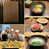 御料理 ふじ田 - 