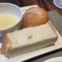 レストラン HUSHHUSH - 