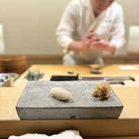 鮨 神楽 - 