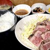 肉料理の店 松の家