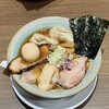 Homemade Ramen 麦苗 COREDO室町店