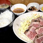 肉料理の店 松の家 - 