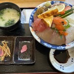 海鮮食堂 舟屋 - 