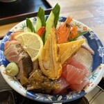 海鮮食堂 舟屋 - 