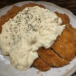 ぢどり亭 - 料理写真: