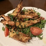 オステリアカルマ - 