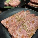 食べ飲み放題 焼肉ダイニング ちからや - 