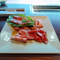 天空焼肉 星遊山 - 