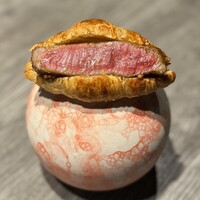 牛に金棒 麻布十番 - ヒレワッサン