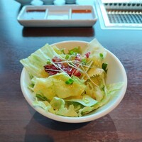 天空焼肉 星遊山 - 