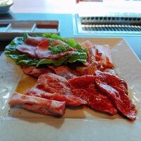 天空焼肉 星遊山 - 