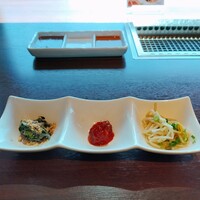 天空焼肉 星遊山 - 