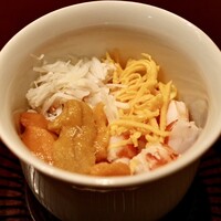 わたなべ - 桃の節句 小さいちらし寿司