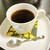 なごみ カフェ - ドリンク写真:【ブレンドコーヒー ¥450】