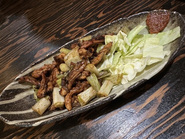 Jidori Tei Suida Ekimae Ten photo 3