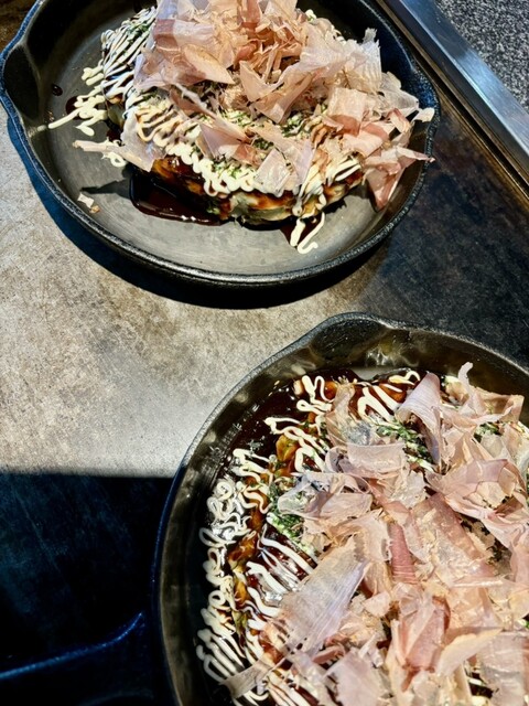 田よし 名取店 &ndash; 名取のお好み焼き専門店